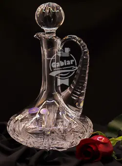 تنگ دسته دار خورشیدی کریستال لهستان