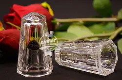 نمکدان بسيار شيک کريستال ايرنا لهستان