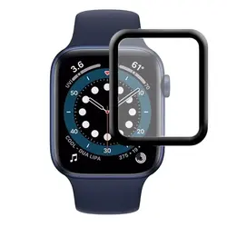 گلس اپل واچ سری 7 SE سایز 44 - کوشاجانبی