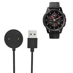 کابل شارژر ساعت هوشمند Mibro X1 - کوشاجانبی