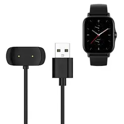 کابل شارژر ساعت هوشمند Amazfit GTS 2e - کوشاجانبی