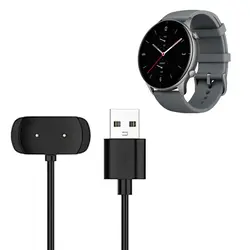 کابل شارژر ساعت هوشمند Amazfit GTR 2e - کوشاجانبی