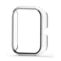 فول کاور ساعت هوشمند هایلو RS4 / RS4 Plus با گلس- کوشاجانبی