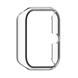 فول کاور ساعت هوشمند هایلو RS4 / RS4 Plus با گلس- کوشاجانبی