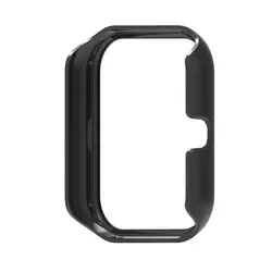 فول کاور ساعت هوشمند هایلو RS4 / RS4 Plus با گلس- کوشاجانبی