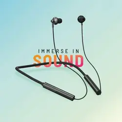 هندزفری دورگردنی پرودو ENC Neckband مکالمه عالی - کوشاجانبی