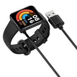 کابل شارژر ساعت هوشمند Xiaomi Watch 2 Lite اصلی - کوشاجانبی