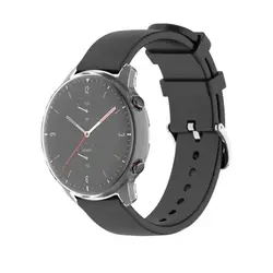 کاور ژله ای ساعت هوشمند Amazfit GTR 2 / 2e - کوشاجانبی