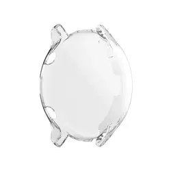 کاور ژله ای ساعت هوشمند Amazfit GTR 2 / 2e - کوشاجانبی