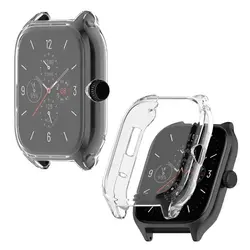 کاور ژله ای ساعت هوشمند Amazfit GTS 4 - کوشاجانبی