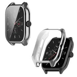 کاور ژله ای ساعت هوشمند Amazfit GTS 4 - کوشاجانبی