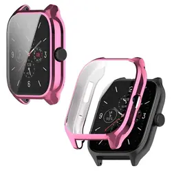 کاور ژله ای ساعت هوشمند Amazfit GTS 4 - کوشاجانبی