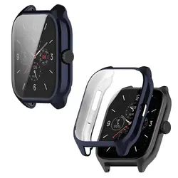 کاور ژله ای ساعت هوشمند Amazfit GTS 4 - کوشاجانبی