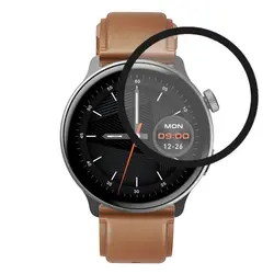 گلس ساعت هوشمند Mibro Lite 2 - کوشاجانبی