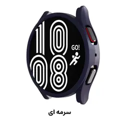کاور ساعت سامسونگ گلکسی واچ 5 پرو بدون محافظ صفحه تنوع رنگ