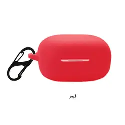 کاور هندزفری بلوتوث QCY Melobuds ANC HT05 پوشش کامل تنوع رنگ