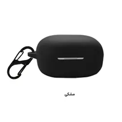 کاور هندزفری بلوتوث QCY Melobuds ANC HT05 پوشش کامل تنوع رنگ