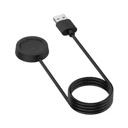 کابل شارژر ساعت هوشمند Amazfit T-Rex اصلی شارژ ایمن
