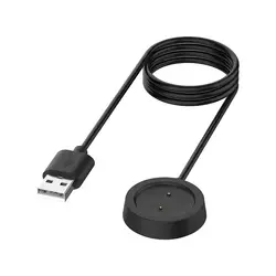 کابل شارژر ساعت هوشمند Amazfit T-Rex اصلی شارژ ایمن