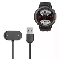 کابل شارژر ساعت هوشمند امیزفیت Amazfit T-Rex 2 اصلی