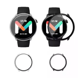 کاور ساعت هوشمند میبرو لایت Mibro Lite 2 پوشش بدنه و صفحه