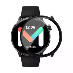 کاور ساعت هوشمند میبرو لایت Mibro Lite 2 پوشش بدنه و صفحه