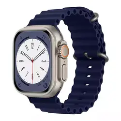 بند اوشن Loop اپل واچ سایز 42/44/45/49 تمام سری ها