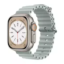 بند اوشن Loop اپل واچ سایز 42/44/45/49 تمام سری ها
