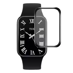 گلس ساعت هوشمند شیائومی می بند 8 پرو - کوشاجانبی