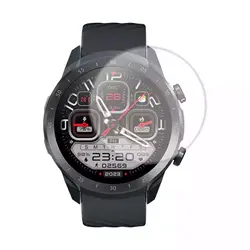 گلس ساعت هوشمند میبرو Mibro A2 - کوشاجانبی