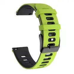 بند ساعت هوشمند Amazfit GTS 2 Mini طرح Two-Tone | رنگبندی