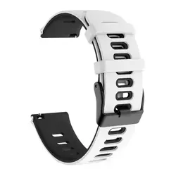 بند ساعت هوشمند Amazfit GTS 2 Mini طرح Two-Tone | رنگبندی