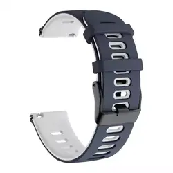 بند ساعت هوشمند Amazfit GTS 2 Mini طرح Two-Tone | رنگبندی