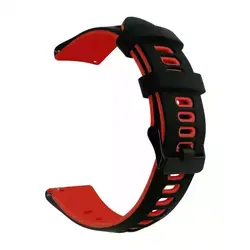 بند ساعت هوشمند Amazfit GTS 2 Mini طرح Two-Tone | رنگبندی