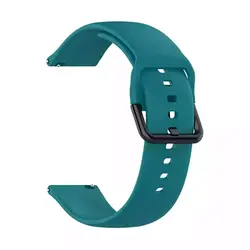 بند ساعت هوشمند Amazfit GTS 2 Mini طرح سیلیکون | رنگبندی