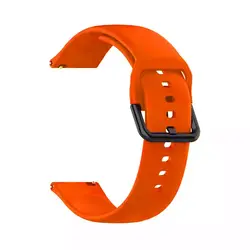 بند ساعت هوشمند Amazfit GTS 2 Mini طرح سیلیکون | رنگبندی