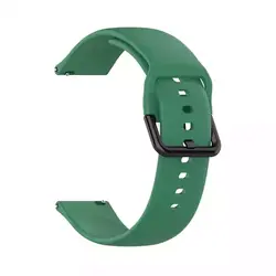 بند ساعت هوشمند Amazfit GTS 2 Mini طرح سیلیکون | رنگبندی