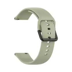 بند ساعت هوشمند Amazfit GTS 2 Mini طرح سیلیکون | رنگبندی