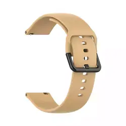 بند ساعت هوشمند Amazfit GTS 2 Mini طرح سیلیکون | رنگبندی