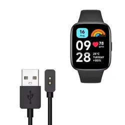 کابل شارژ ساعت هوشمند شیائومی Redmi Watch 3 Active | اصلی