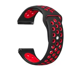 بند نایکی ساعت هوشمند هایلو Haylou RS4 - کوشاجانبی