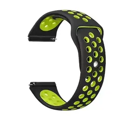 بند نایکی ساعت هوشمند هایلو Haylou RS4 - کوشاجانبی