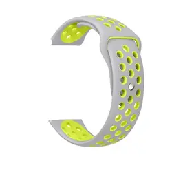 بند نایکی ساعت هوشمند هایلو Haylou RS4 - کوشاجانبی