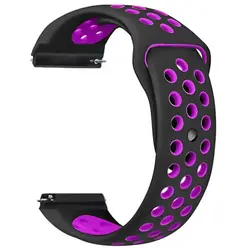 بند نایکی ساعت هوشمند هایلو Haylou RS4 - کوشاجانبی