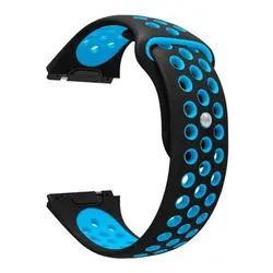 بند نایکی ساعت هوشمند هایلو Haylou LS02 - کوشاجانبی