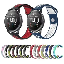 بند نایکی ساعت هوشمند هایلو سولار - کوشاجانبی