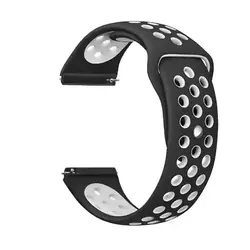 بند نایکی ساعت هوشمند هایلو سولار - کوشاجانبی