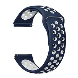 بند نایکی ساعت هوشمند هایلو سولار - کوشاجانبی