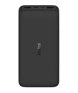 پاوربانک 20000 میلی آمپر شیائومی گلوبال PB200LZM - کوشاجانبی