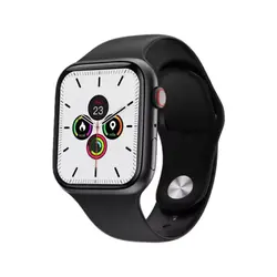 ساعت هوشمند گرین لاین Green Lion GNW01 - کوشاجانبی